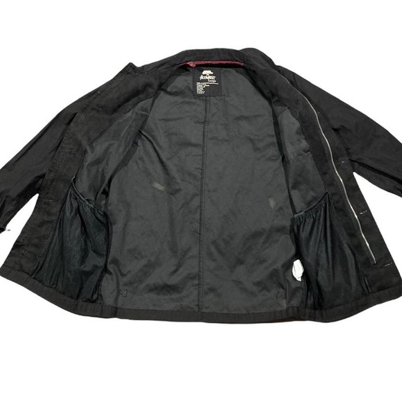 RARE NECKFACE x Altamont NIGHTSTALKER jacket - Picture 2 of 4